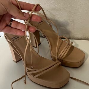 Heels Jeffrey Campbell